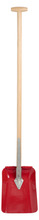 Walgren® skovl asketræ 130 cm